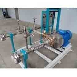 Manufacturers Exporters and Wholesale Suppliers of Argon Pump Vadodara Gujarat